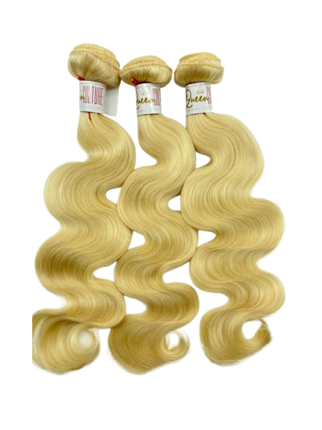 Platinum 613 Bodywave