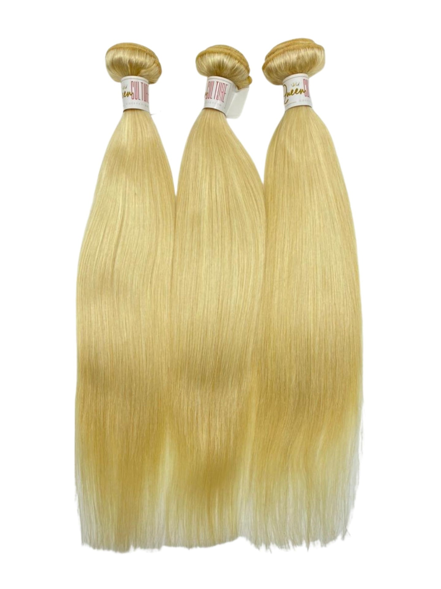 Platinum 613 Straight