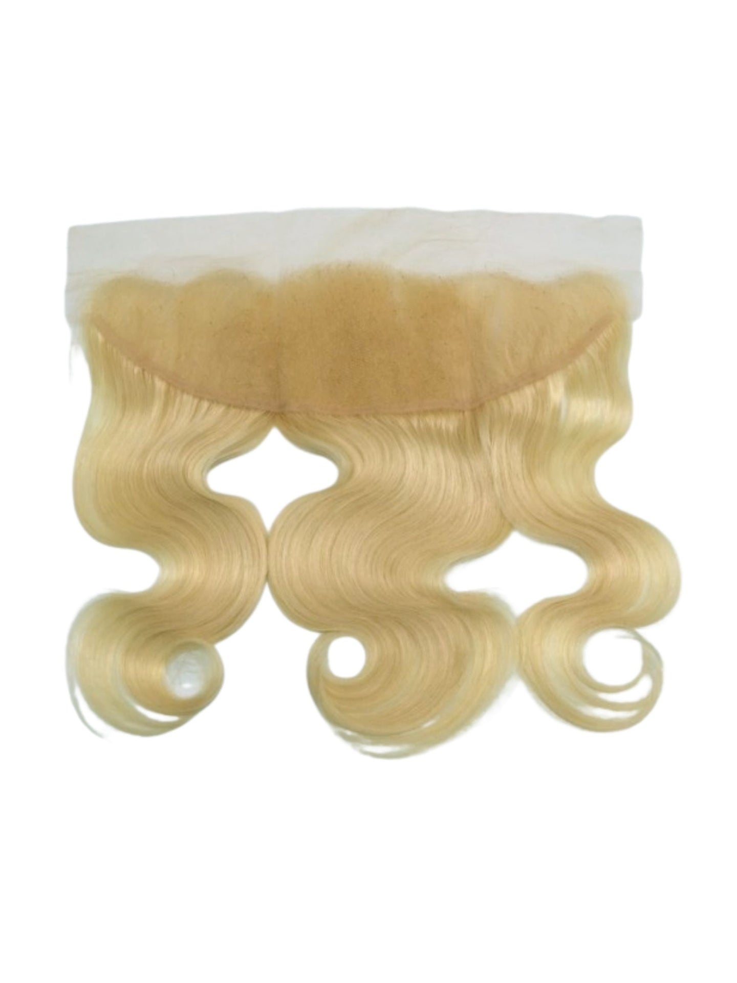 Platinum 613 Frontal