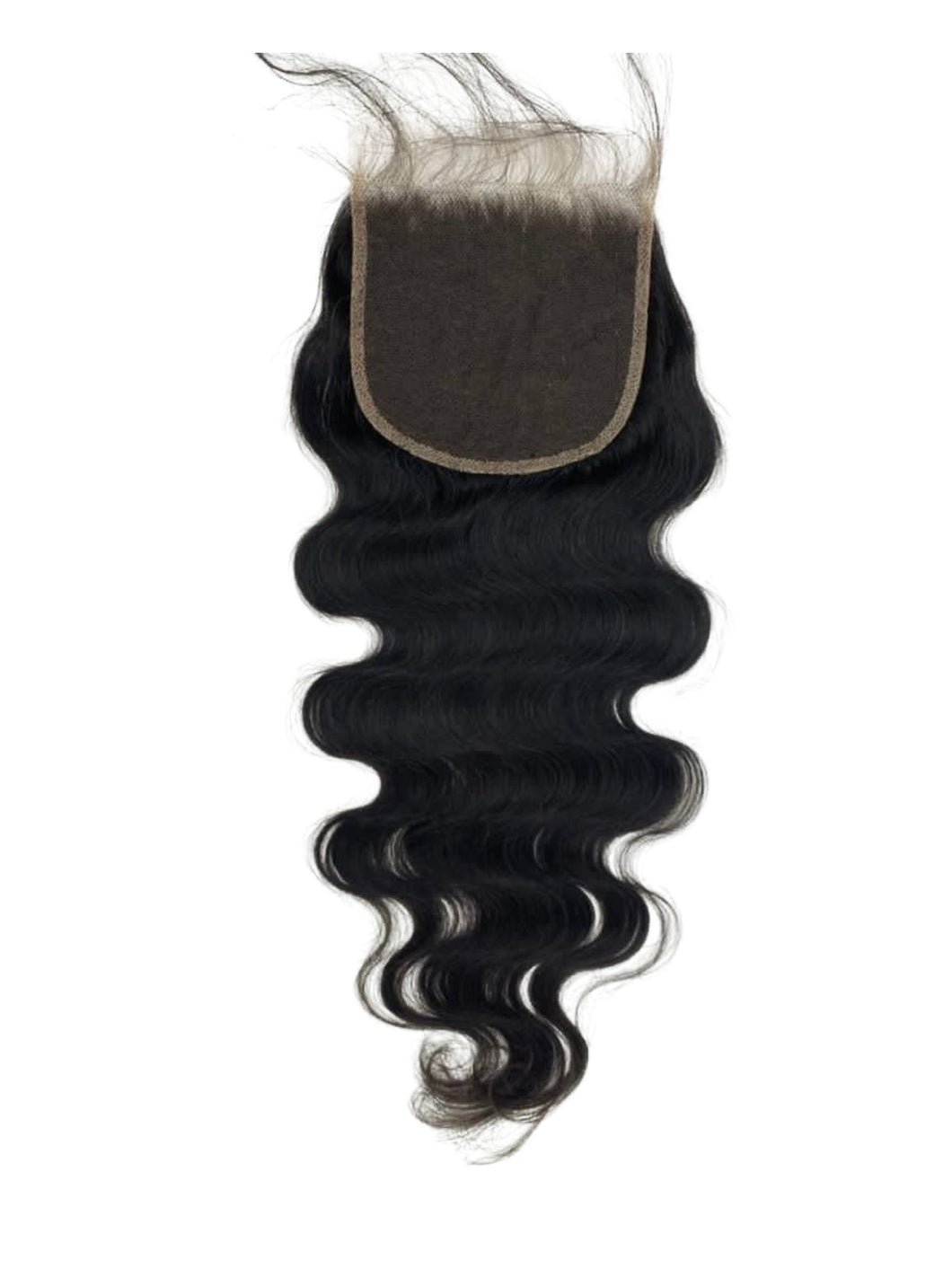 Mink Indian 5x5 HD Closure